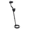 Metal Detector 220mm Deep Waterproof Gold Digger Treasure Hunt