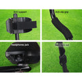 Metal Detector 220mm Deep Waterproof Gold Digger Treasure Hunt