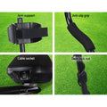 Metal Detector 220mm Deep Waterproof Treasure Hunting Gold Digger