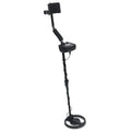 Metal Detector 160mm Deep Waterproof Gold Digger Treasure Hunt