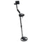 Metal Detector 160mm Deep Waterproof Gold Digger Treasure Hunt