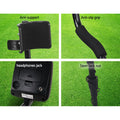 Metal Detector 160mm Deep Waterproof Gold Digger Treasure Hunt