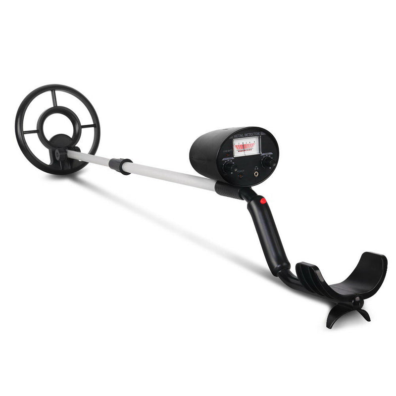 Metal Detector 180mm Waterproof Deep Sensitive Treasure Hunter Gold