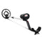 Metal Detector 180mm Waterproof Deep Sensitive Treasure Hunter Gold