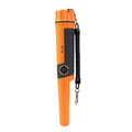 Metal Detector Pinpointer 40MM Waterproof Handheld Orange