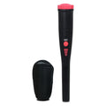 Metal Detector Pinpointer 40MM Waterproof Handheld Sensitive Black