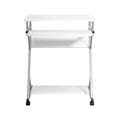 Artiss Computer Desk Keyboard Tray 60cm White