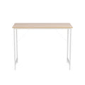 Artiss Computer Desk Oak 100cm