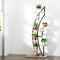 Artiss Plant Stand 6 Tier Ladder Corner Shelf Display