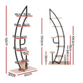 Artiss Plant Stand 6 Tier Ladder Corner Shelf Display