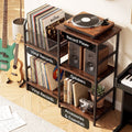 Artiss Record Player Stand with Vinyl Record Storage Turntable Stand