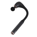 Everfit Massage Gun 4 Heads U-shaped Extended Handle Percussion