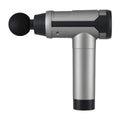 Everfit Massage Gun 30 Speed 6 Heads Muscle Massager Black