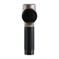 Everfit Massage Gun 6 Heads LCD Electric Percussion Vibration Massager