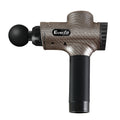 Everfit Massage Gun 6 Heads LCD Electric Percussion Vibration Massager
