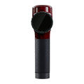 Everfit Massage Gun 30 Speed 6 Heads Vibration Muscle Massager Red