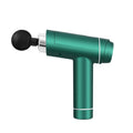 Everfit Massage Gun 30 Speed 6 Heads Muscle Massager Vibration