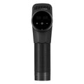 Everfit Massage Gun 30 Speed 8 Heads Rechargeable Black
