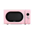 Devanti 20L Microwave Oven 700W Pink