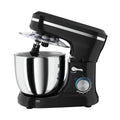 Devanti Stand Mixer 5L 400W 8 Speed Mix Master Black