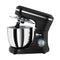 Devanti Stand Mixer 5L 400W 8 Speed Mix Master Black