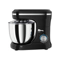 Devanti Stand Mixer 5L 400W 8 Speed Mix Master Black
