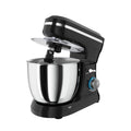 Devanti Stand Mixer 5L 400W 8 Speed Mix Master Black