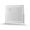 Embellir Makeup Mirror 60x50cm 360° Rotatable LED Vanity Lights