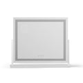 Embellir Makeup Mirror 60x50cm 360° Rotatable LED Vanity Lights