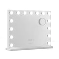 Embellir Hollywood Makeup Mirror 58x45cm LED Light Vanity White
