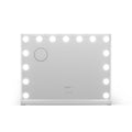 Embellir Hollywood Makeup Mirror 58x45cm LED Light Vanity White