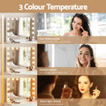 Embellir Hollywood Makeup Mirror 58x45cm LED Light Vanity White