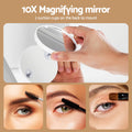 Embellir Hollywood Makeup Mirror 58x45cm LED Light Vanity White