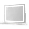 Embellir Makeup Mirror 80x58cm 360 Rotatable Vanity Light Strip