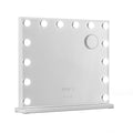 Embellir Hollywood Makeup Mirror 60x52cm LED Light Tabletop White
