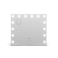 Embellir Hollywood Makeup Mirror 60x52cm LED Light Tabletop White