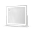 Embellir Hollywood Makeup Mirror 80x65cm LED Light White Frame Vanity