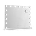 Embellir Hollywood Vanity Mirror 80x58cm LED Lights Tabletop Wall