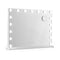 Embellir Hollywood Vanity Mirror 80x58cm LED Lights Tabletop Wall