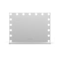 Embellir Hollywood Vanity Mirror 80x58cm LED Lights Tabletop Wall
