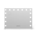 Embellir Bluetooth Makeup Mirror 80x58cm LED Hollywood Vanity Wall
