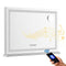 Embellir Makeup Mirror 80x58cm Hollywood Vanity LED Light Bluetooth