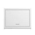 Embellir Makeup Mirror 80x58cm Hollywood Vanity LED Light Bluetooth
