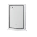 Embellir Bluetooth Makeup Mirror 58x80cm Hollywood LED Light