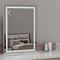 Embellir Bluetooth Makeup Mirror 58x80cm Hollywood LED Light