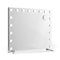 Embellir Hollywood Vanity Makeup Mirror LED Light 80x65cm Silver
