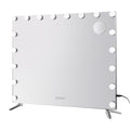 Embellir Bluetooth Makeup Mirror 80x65cm LED Hollywood Vanity
