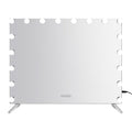 Embellir Bluetooth Makeup Mirror 80x65cm LED Hollywood Vanity