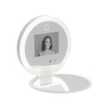 Embellir UV Camera Makeup Mirror Sunscreen Test Portable Travel Compact