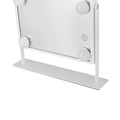 Embellir Bluetooth LED Makeup Mirror 25x30cm Hollywood Vanity